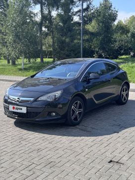  3  Opel Astra GTC 2012 , 965000 , 