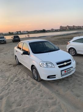  Chevrolet Aveo 2010 , 415000 , 