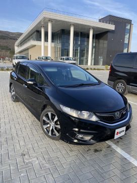    Honda Jade 2015 , 1850000 , -