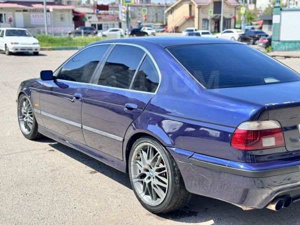  BMW 5-Series 1996 , 700000 , 