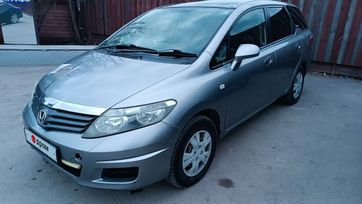  Honda Airwave 2010 , 585000 , -
