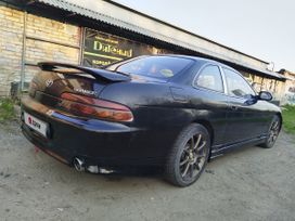  Toyota Soarer 1994 , 800000 , 
