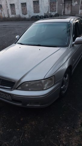  Honda Accord 2000 , 500000 , 