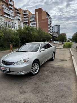  Toyota Camry 2004 , 1020000 , -