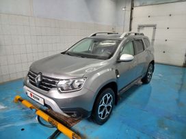 SUV   Renault Duster 2021 , 1850000 , 