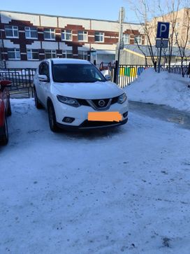 SUV   Nissan X-Trail 2018 , 2100000 ,  