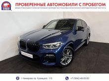  X4, 2019