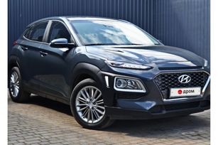 SUV   Hyundai Kona 2020 , 1452000 , 