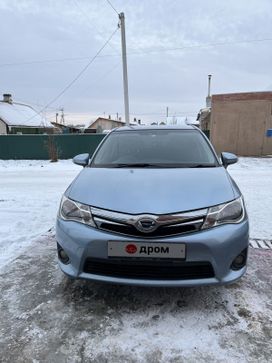  Toyota Corolla Fielder 2014 , 1175000 , 