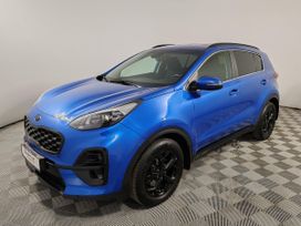 SUV   Kia Sportage 2021 , 2625000 , 