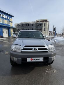  Hilux Surf, 2003