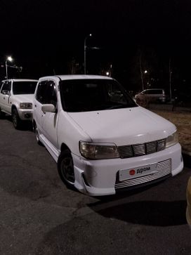  Nissan Cube 2001 , 190000 , 