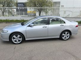  Honda Accord 2007 , 790000 , 