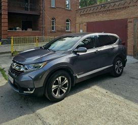 SUV   Honda CR-V 2018 , 2650000 , 