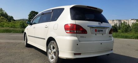    Toyota Ipsum 2003 , 400000 ,  