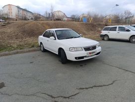  Nissan Sunny 2003 , 285000 , 
