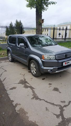 SUV   Honda Crossroad 2007 , 1400000 , 