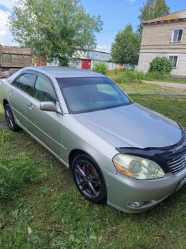  Toyota Mark II 2001 , 800000 , 