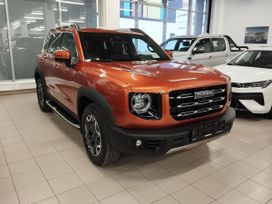 SUV   Haval Dargo 2023 , 3684000 , 