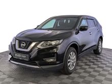  X-Trail 2019