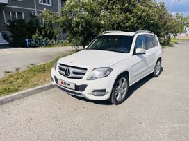 SUV   Mercedes-Benz GLK-Class 2014 , 1996000 , 