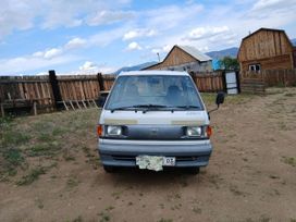   Toyota Lite Ace 1997 , 1050000 , -