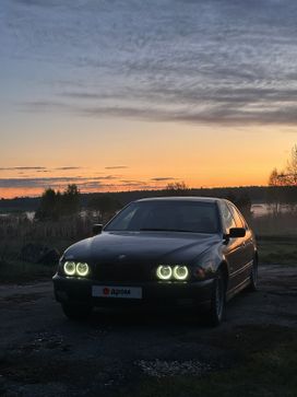  BMW 5-Series 1998 , 350000 , 