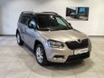 SUV   Skoda Yeti 2016 , 1199000 , 