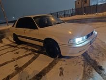  Galant, 1990