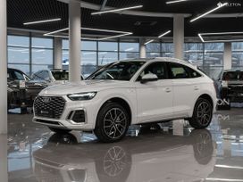 SUV   Audi Q5 Sportback 2023 , 9500000 , 