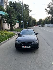  Almera, 2006