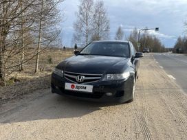  Honda Accord 2007 , 860000 , 