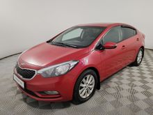  Cerato, 2014