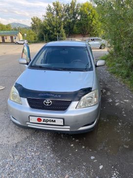  Toyota Corolla 2004 , 570000 , 