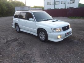 SUV   Subaru Forester 2000 , 795000 , 