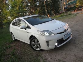  Toyota Prius 2012 , 1050000 , 