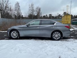  Infiniti Q50 2014 , 1850000 , 