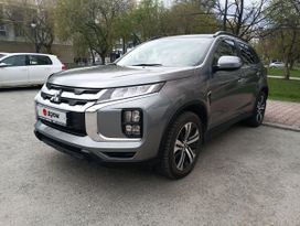 SUV   Mitsubishi ASX 2021 , 3000000 , 