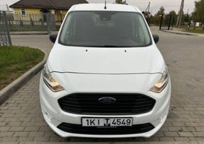    Ford Tourneo Connect 2019 , 1448000 , 