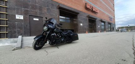  Harley-Davidson Road King Special FLHRXS 2017 , 1700000 , 