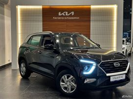 SUV   Solaris HC 2024 , 2728000 , 