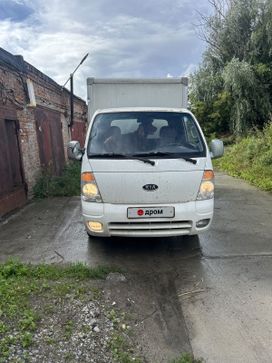   Kia Bongo III 2008 , 650000 , 