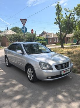  Kia Magentis 2008 , 580000 , 