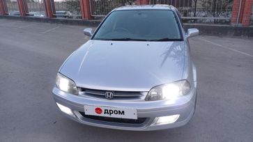  Honda Torneo 2002 , 550000 , 