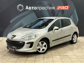  Peugeot 308 2008 , 297000 , 