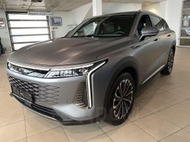 SUV   EXEED RX 2024 , 5050000 , 