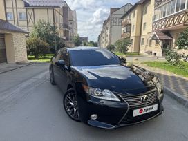  Lexus ES350 2012 , 2400000 , 