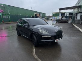 SUV   Porsche Cayenne 2010 , 2049000 , 