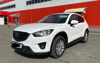 SUV   Mazda CX-5 2014 , 1685000 , 