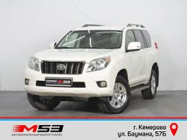 SUV   Toyota Land Cruiser Prado 2013 , 2819995 , 